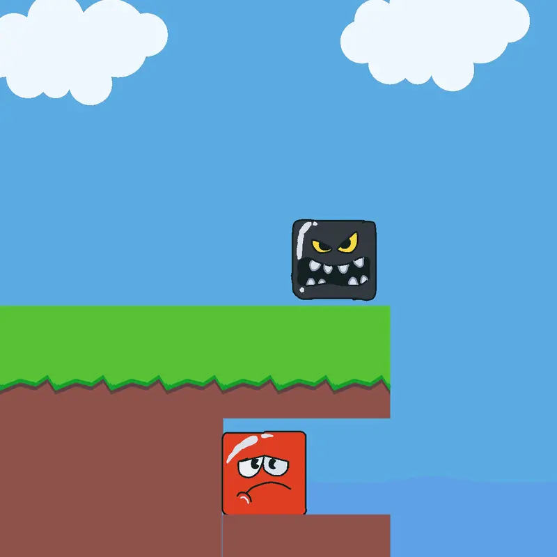 Game by @ilovechickens