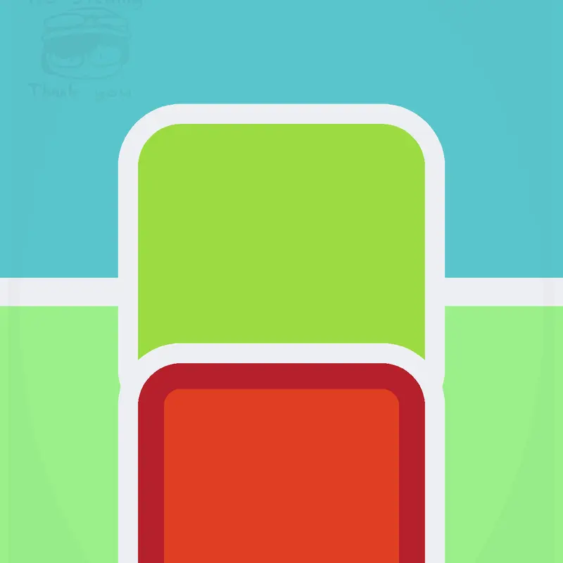 Game by @Zahraahajali