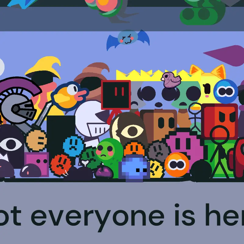 Game by @ThisAndThat