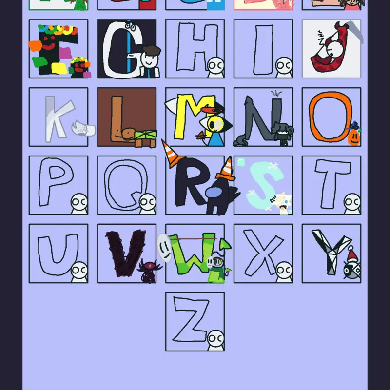 Game by @spaggetteh