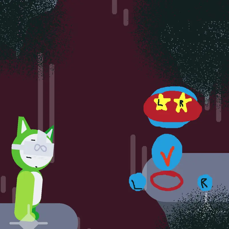 Game by @Liminal_studio