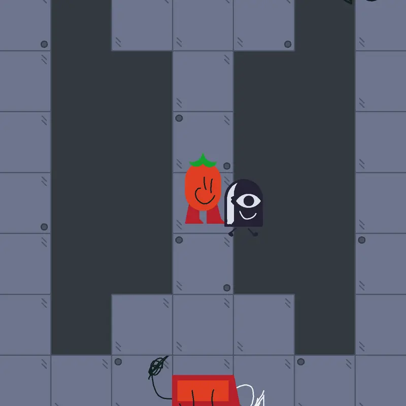 Game by @ywfs