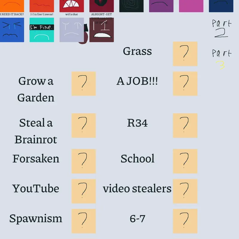 Game by @Tile20Sp