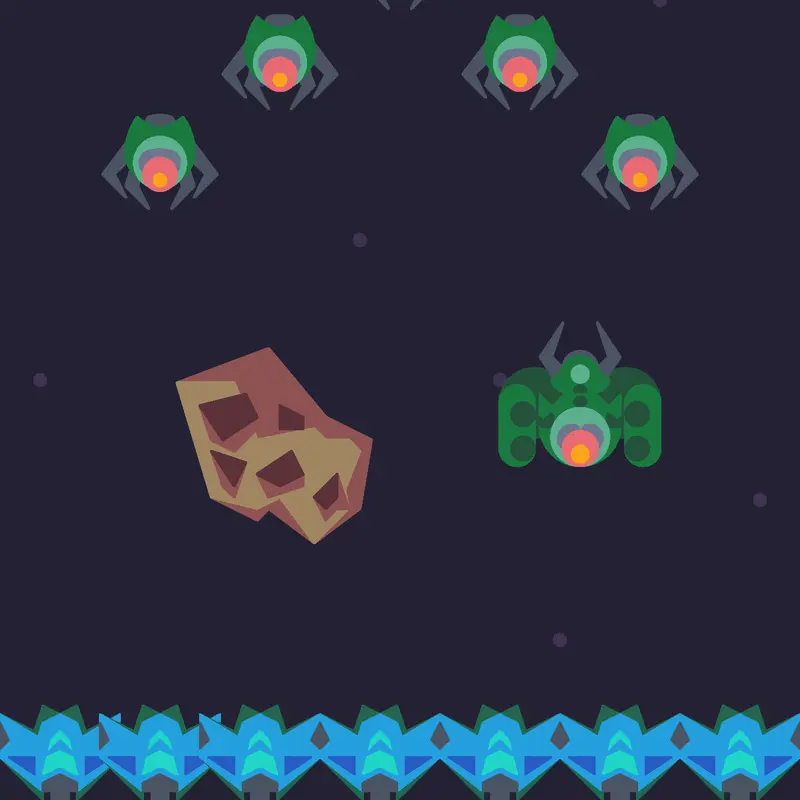Game by @novajoel