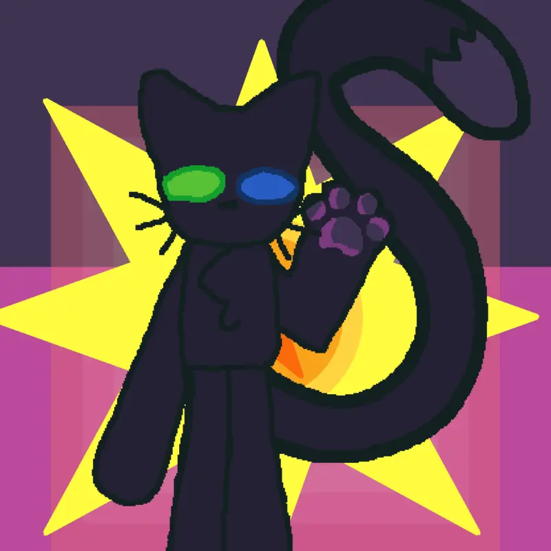 Game by @Cubee_the_square