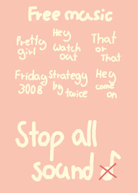 Game by @Buwwy