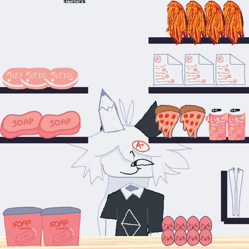 Game by @Fpe_Purin