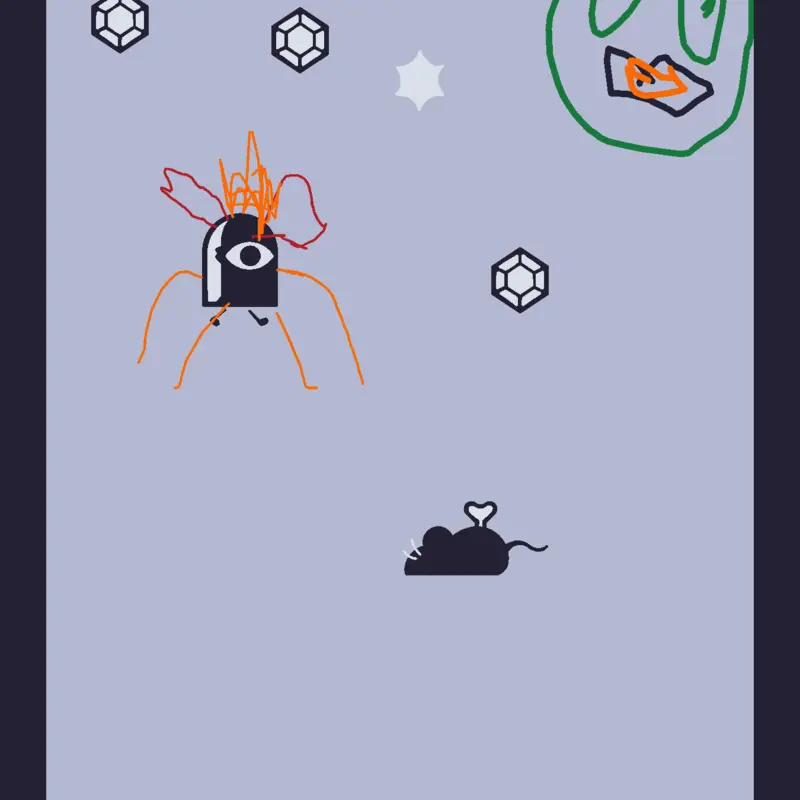 Game by @Maikelito
