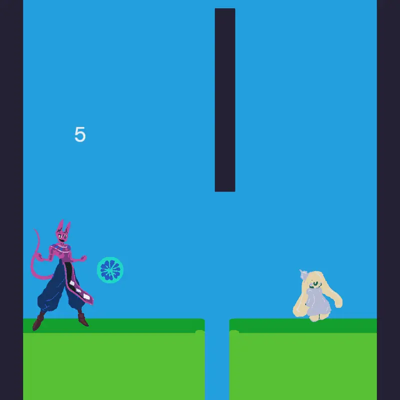 Game by @Silaa