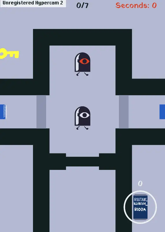 Game by @Willgutember