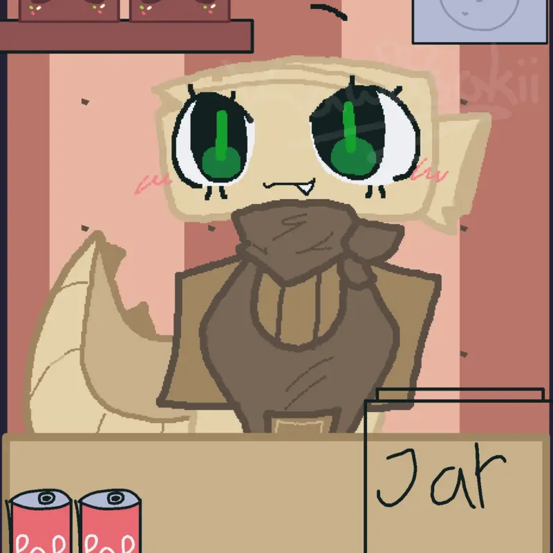 Game by @K4W4S4K11