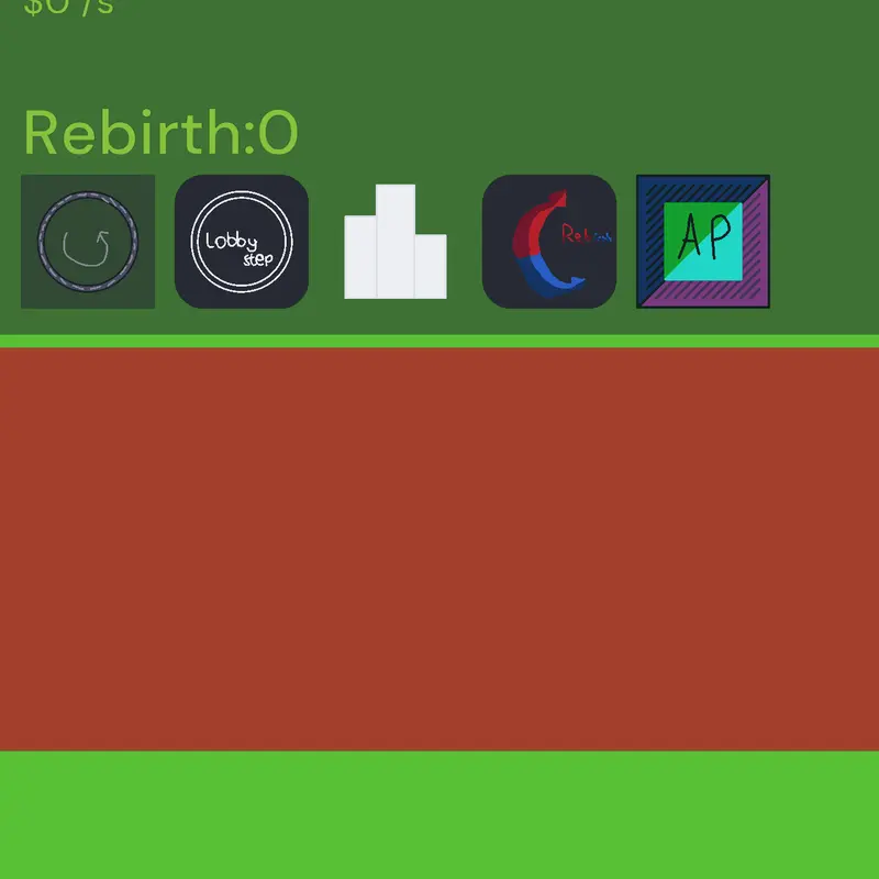 Game by @Mirach_official