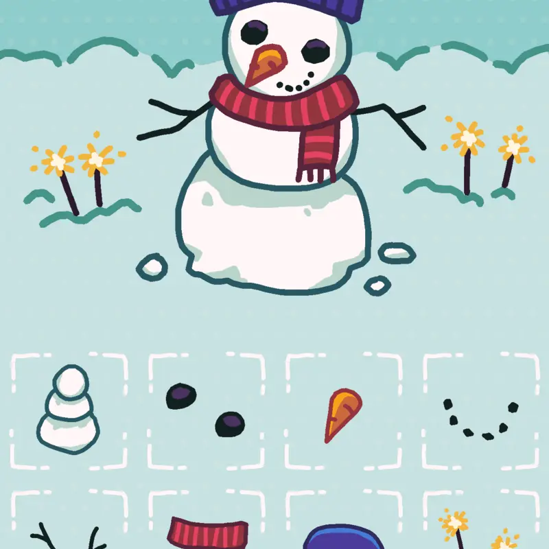 Game by @ggmoro