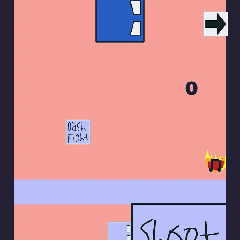 Game by @Leroy_Curtis