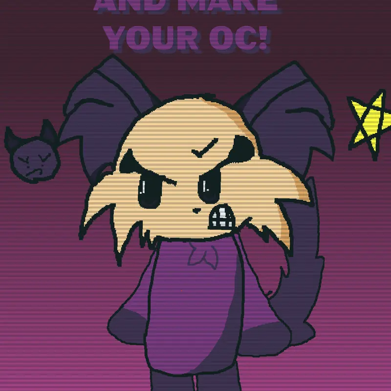 Game by @Sassomoma