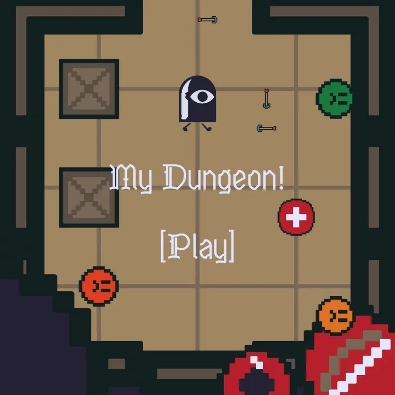 Game by @pisica