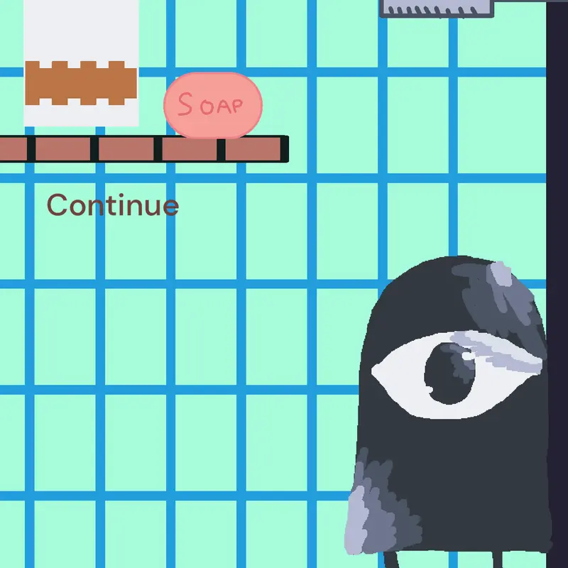 Game by @SunnyHolme