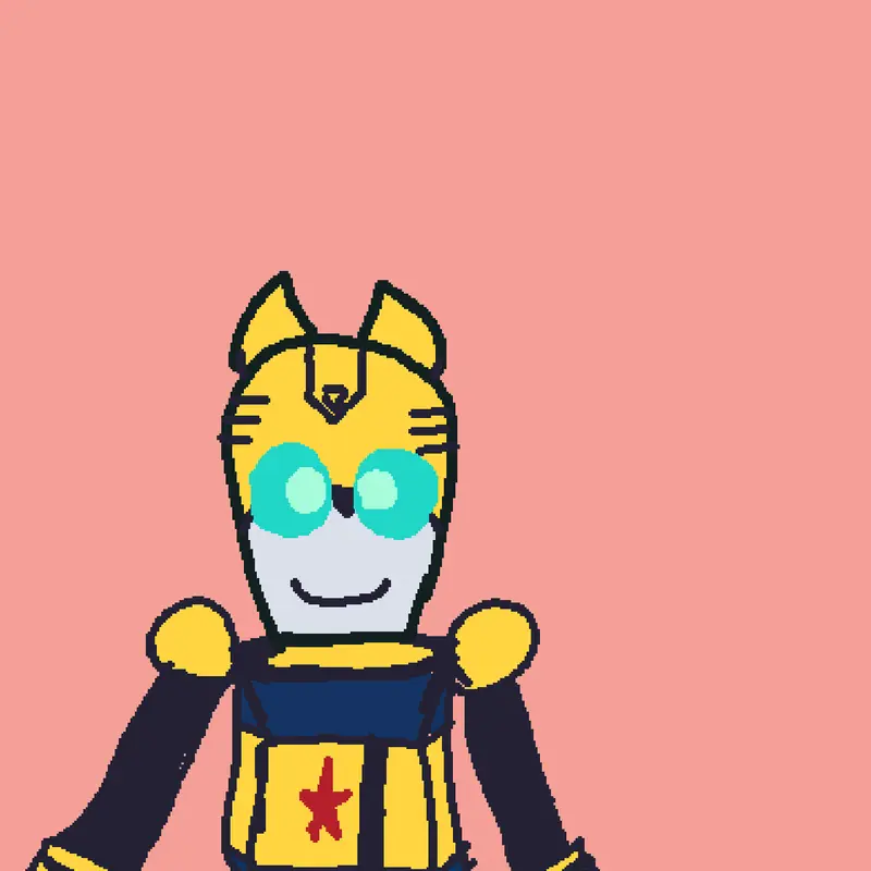 Idk what is this shit lol by @NYANbee127