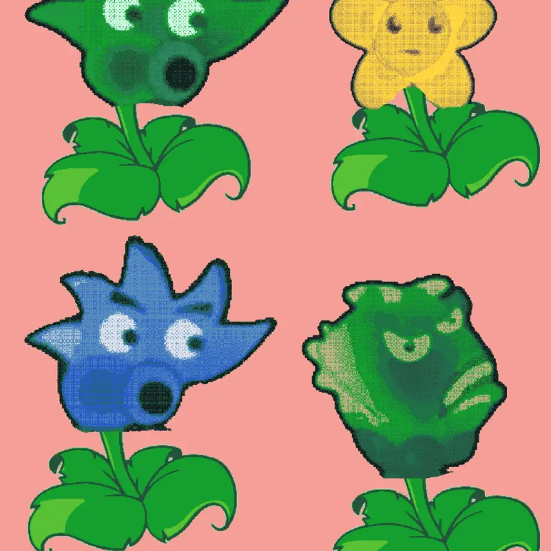 Game by @a_cow
