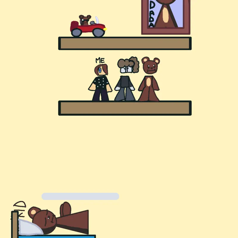 Game by @CuTePoTaTo