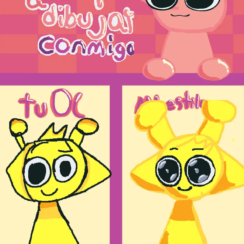 Game by @NubiaUoU