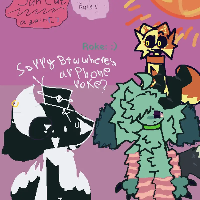 Game by @Darkdawolf