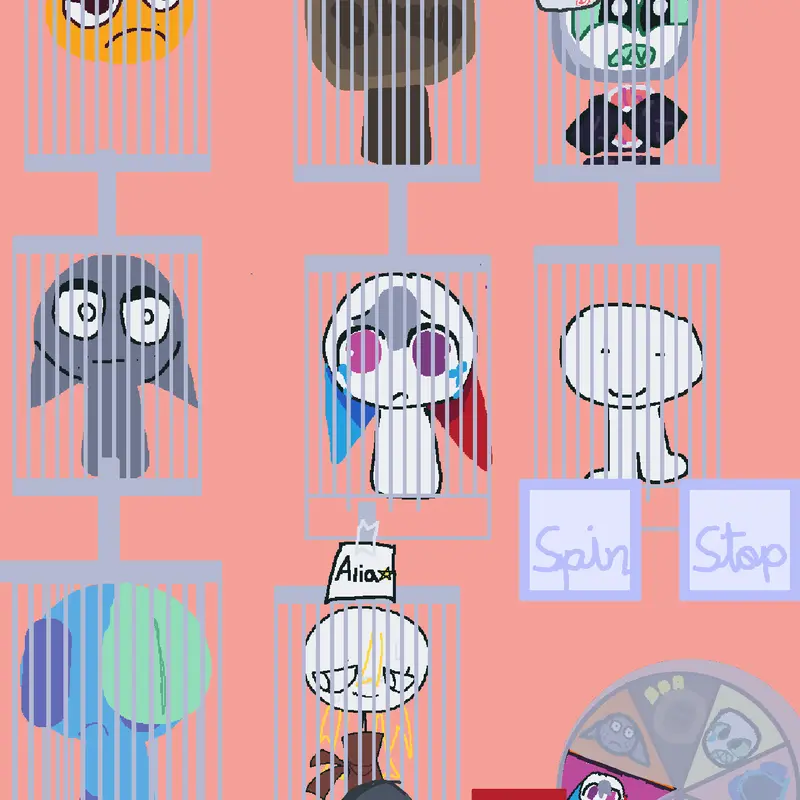 Game by @unoriginal_mosquito