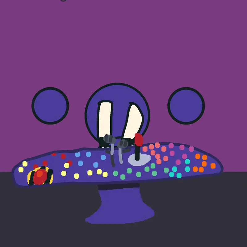 Game by @lemniscate_constant_2026