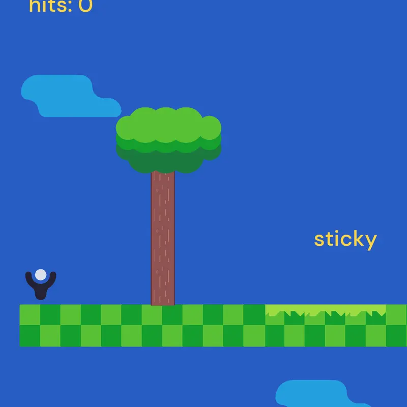 Game by @notusing