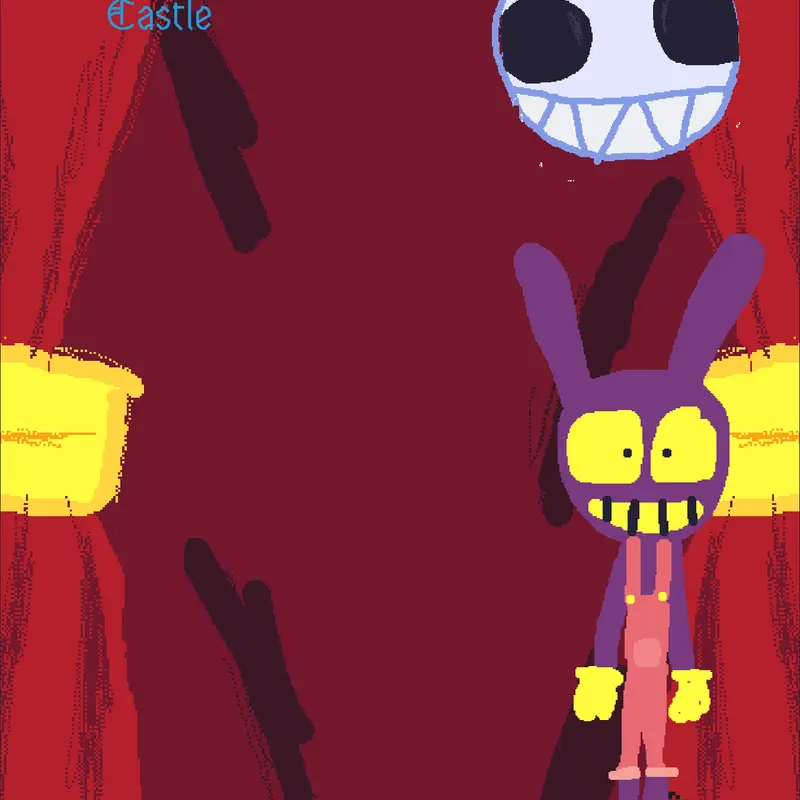 Game by @Cooldayll