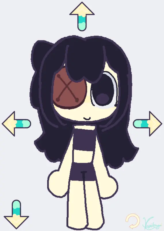 Game by @kawaiifanroblox