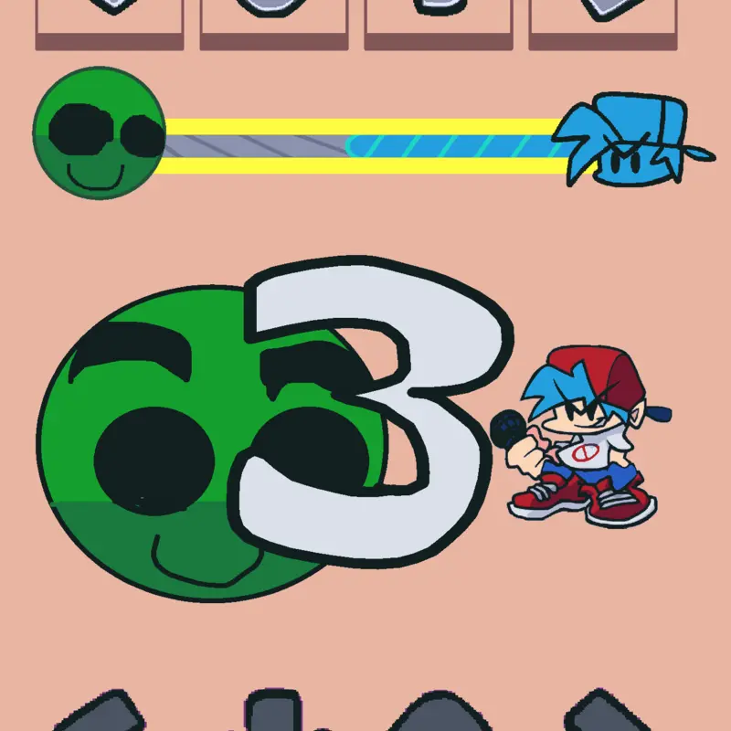 Game by @balehlol