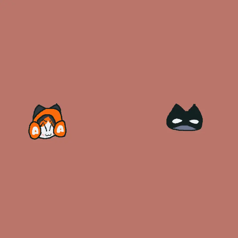 Game by @muzlomyanYT_CatSim