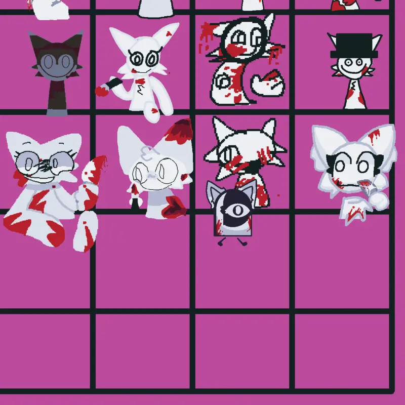 Game by @Lily726962