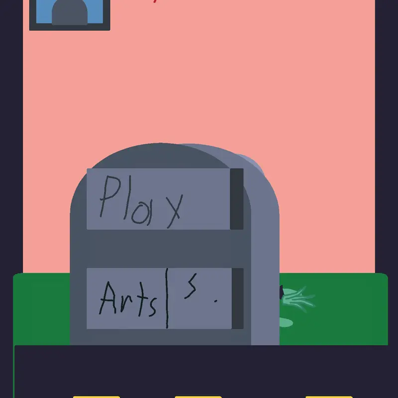 Game by @sskefmdjr