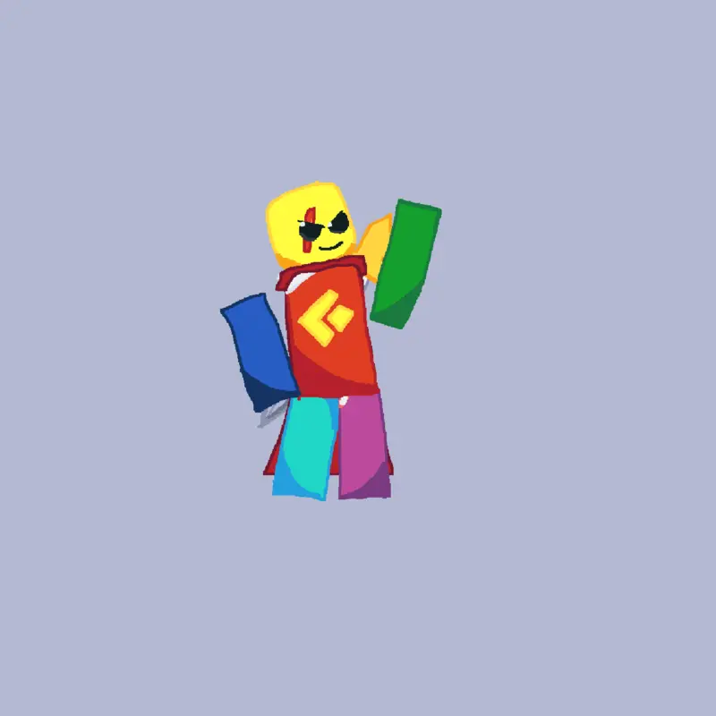 Game by @NewellBattler-TBB-