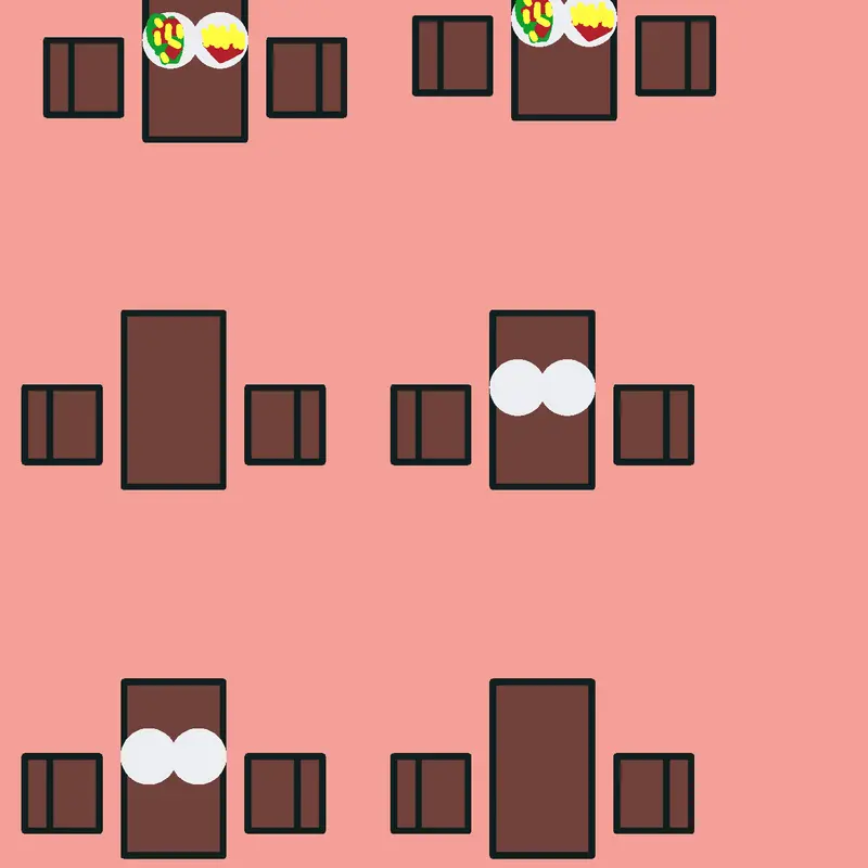 Game by @anakkontolindo