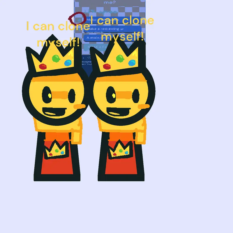 Game by @ThatCrownGuy
