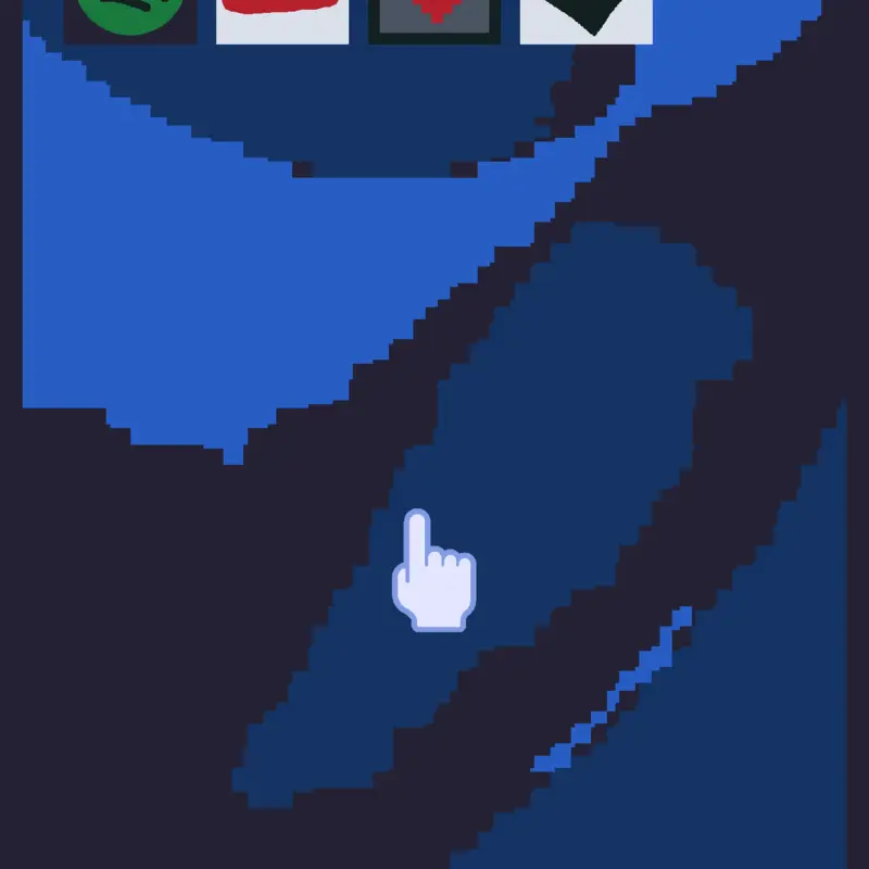 Game by @stupod