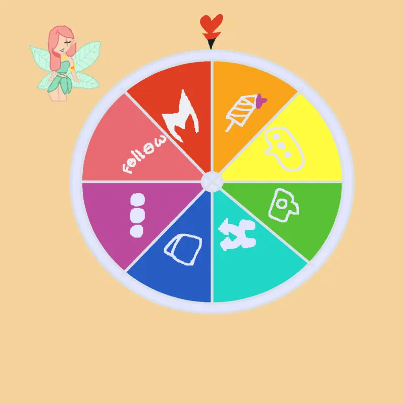 Game by @animeLover2426