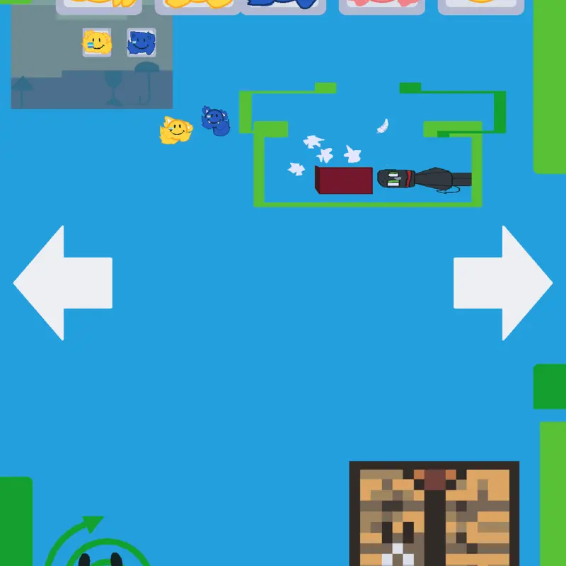 VERTIY SANDBOX by @verity23