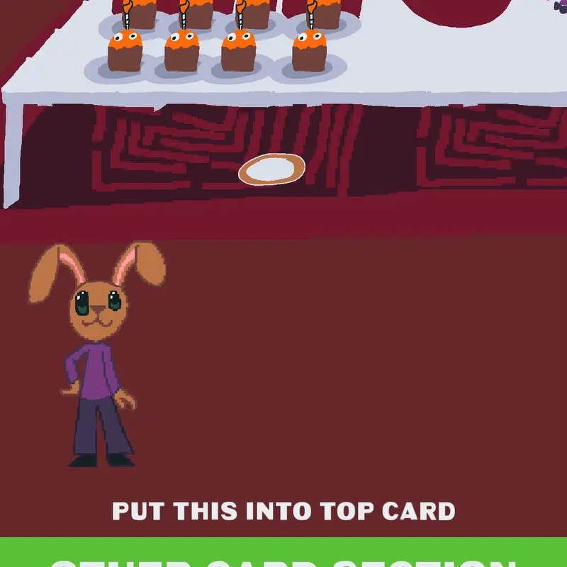 Game by @bunny_lolipop2389
