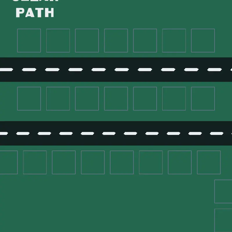 Game by @goldfinch