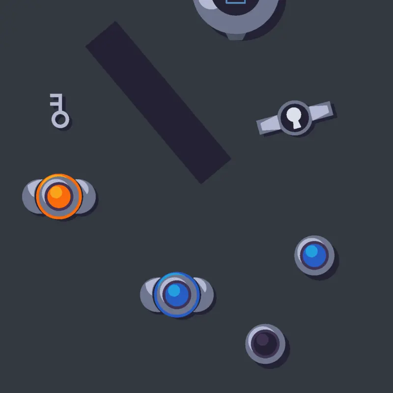 Game by @Lobanxetang