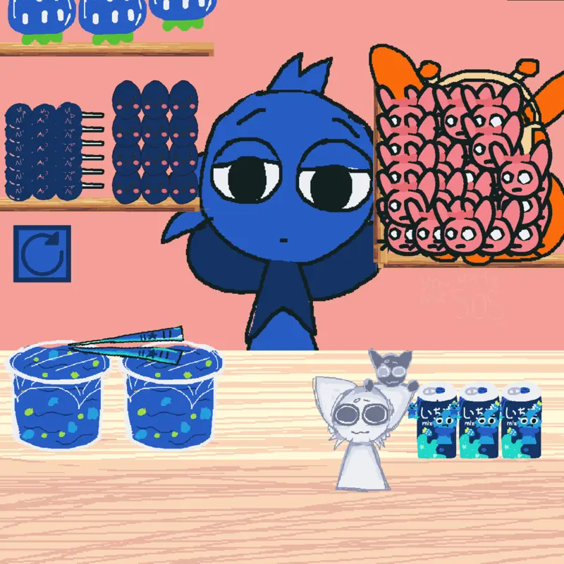 Game by @tainteds