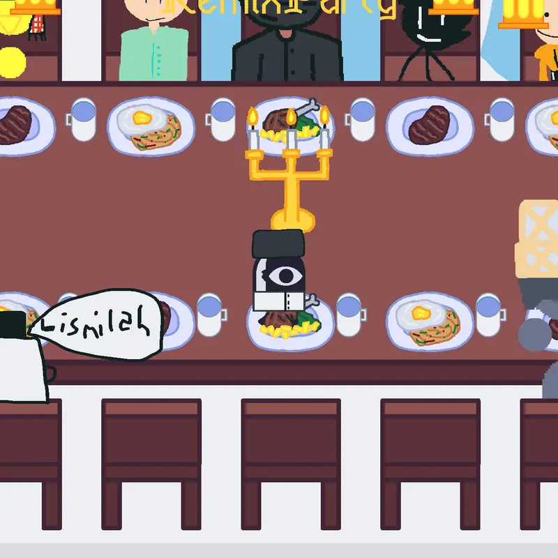 Game by @paulman