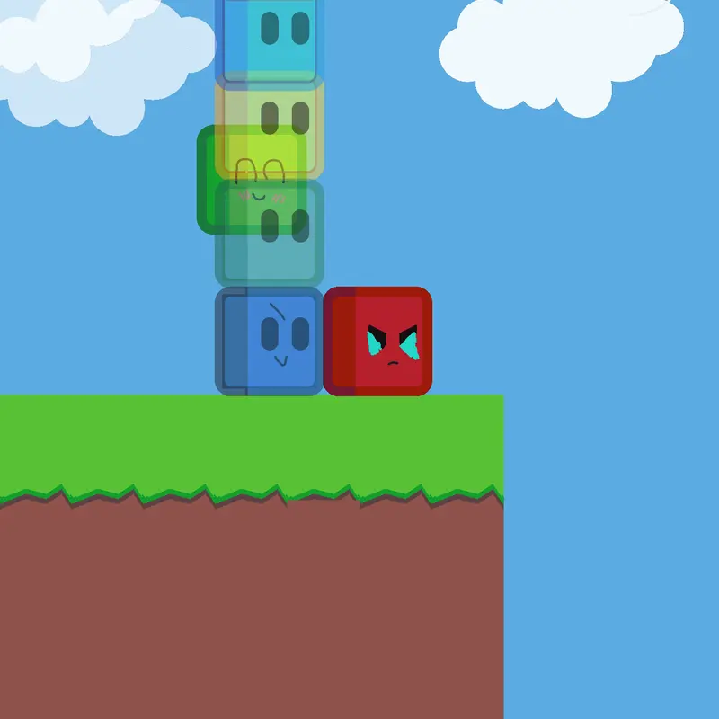 Game by @raffypA