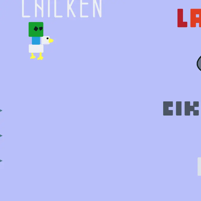 Game by @Catty-inc