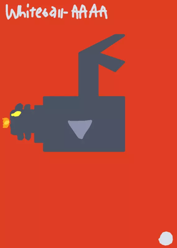 Ep 5: the glitchbox i showed my avatar by @tamimoo