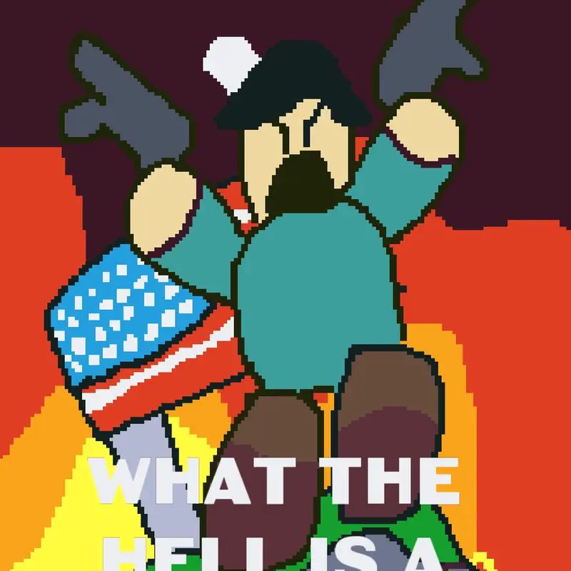 Game by @P0b